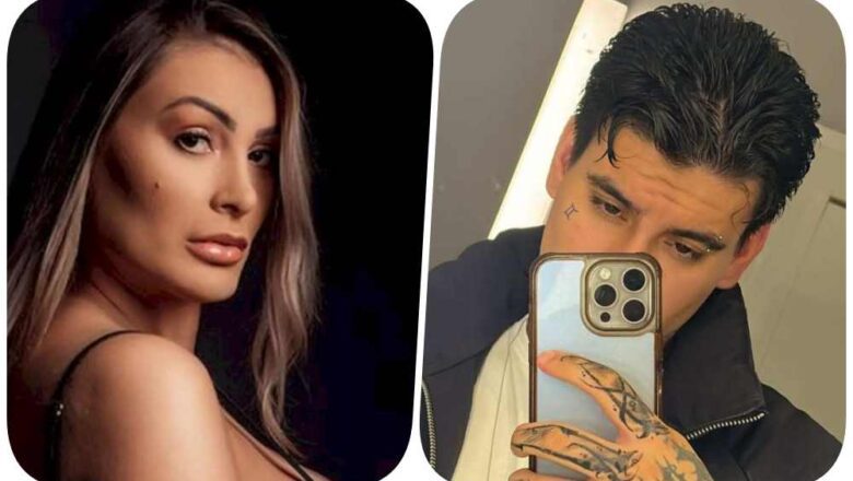 Declaração de Andressa Urach causa revolta ao envolver o próprio filho em fala sobre vídeo adulto