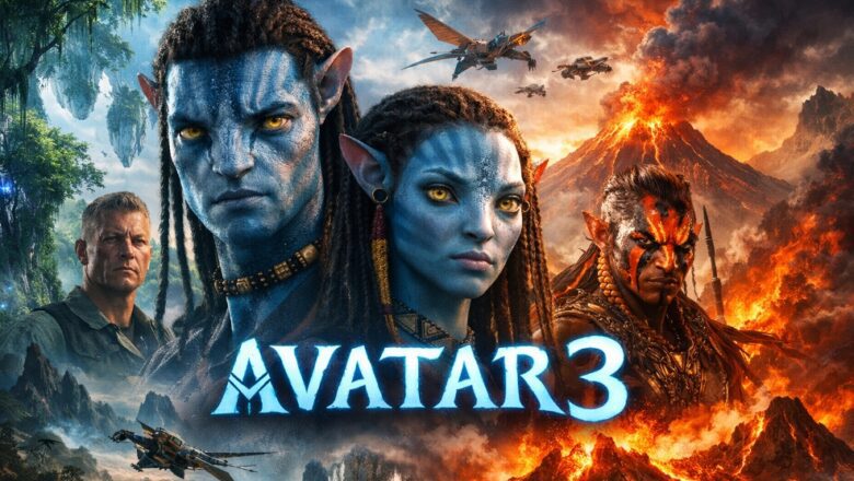 Avatar 3: tudo o que sabemos sobre o novo filme de James Cameron e o futuro da saga