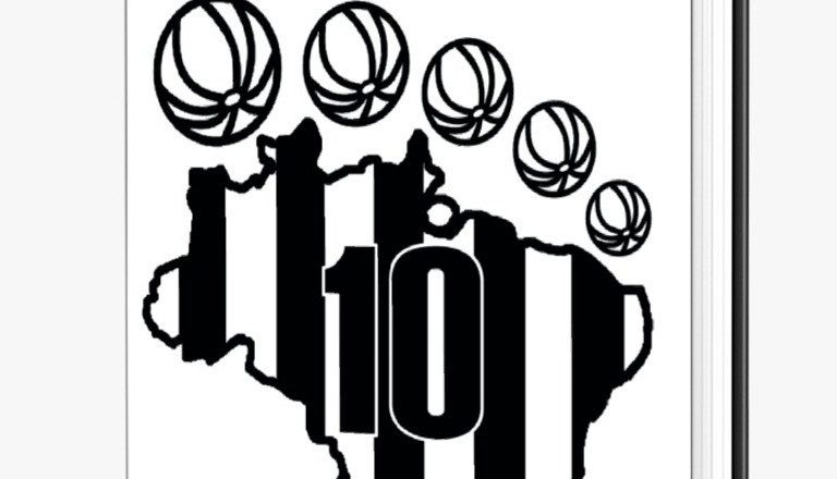 10 Crônicas sobre Pelé: Lançamento no Museu Pelé, em Santos