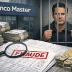 Caso Banco Master: fraude bilionária, prisão do dono e suspeita de esquema que pode chegar a R$ 12 bilhões
