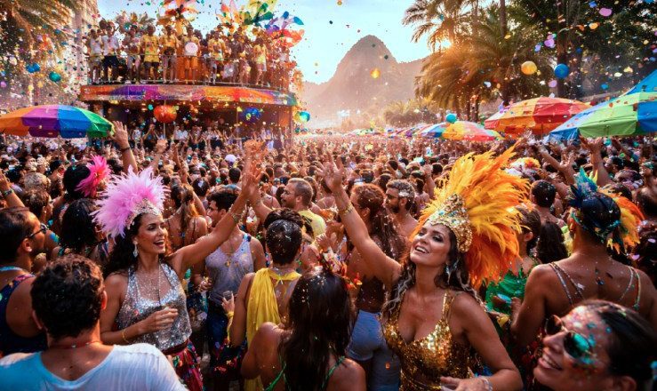 Carnaval 2026: datas, calendário oficial e expectativas para a maior festa popular do Brasil