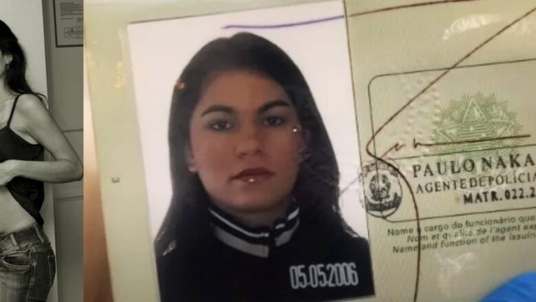 Passaporte de Eliza Samudio é encontrado em Portugal, quase 16 anos após o crime