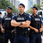 Prefeitura de São Paulo abre concurso com 500 vagas para a Guarda Civil Metropolitana