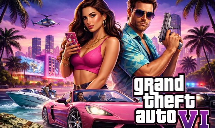 Explosão no escritório da desenvolvedora de GTA 6: o que aconteceu e quais são os impactos