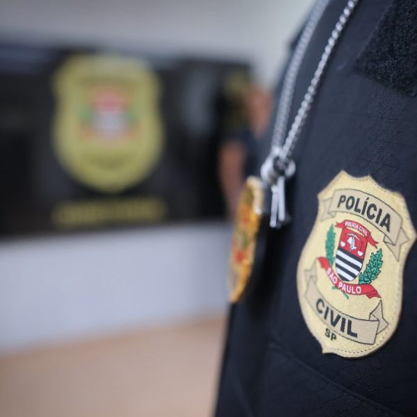 Polícia de SP prende trio acusado de aplicar golpe de mais de R$ 750 mil em idosa