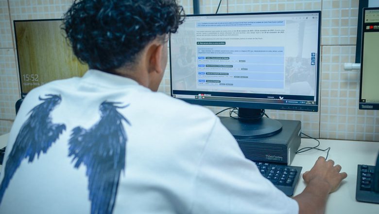 Laboratório do Futuro da Unesp oferece curso online gratuito de ‘Pré-Cálculo’ para estudantes a partir do nível médio