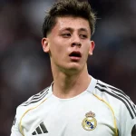 Arda Güler quebra o silêncio sobre os rumores de intimidação no vestiário do Real Madrid com uma declaração poderosa