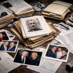 Caso Epstein: nomes envolvidos, arquivos liberados e menções ao Brasil