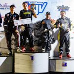Copa Bandoleros de Kart abre sua temporada com crescimento de 65% no grid