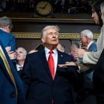 Principais pontos do discurso de Donald Trump sobre o Estado da União