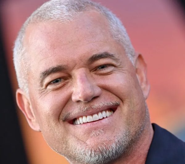 Eric Dane, de Grey’s Anatomy, morre aos 53 anos após batalha contra ELA