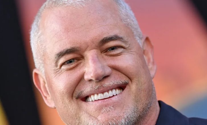 Eric Dane, de Grey’s Anatomy, morre aos 53 anos após batalha contra ELA