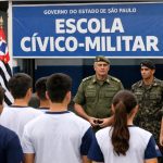 SP inicia programa cívico-militar em 100 escolas estaduais; veja a lista das unidades