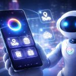 Gemini poderá fazer pedidos e reservar viagens no Android usando “automação de tela”