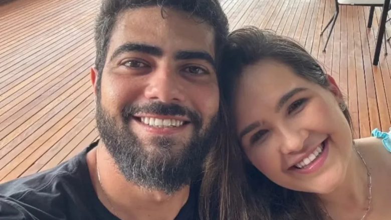 Mulher de sertanejo Henrique é presa nos EUA após dirigir sem habilitação e tentar fugir de abordagem policial