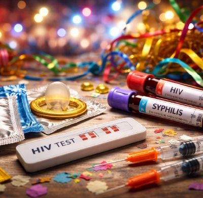 IST no Brasil: números preocupam antes e depois do Carnaval