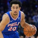 Jared McCain foi negociado com o atual campeão da NBA, Thunder, em um grande negócio