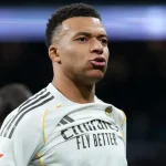 Atualização sobre a lesão de Kylian Mbappe antes do confronto do Real Madrid na La Liga contra a Real Sociedad