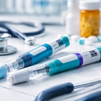 Brasil investiga seis mortes suspeitas por pancreatite associadas a canetas emagrecedoras