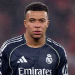 Kylian Mbappé condena Prestianni enquanto a UEFA abre investigação sobre incidente com Vinicius Junior na Liga dos Campeões