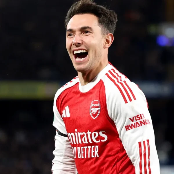 Martín Zubimendi, do Arsenal, deixa uma mensagem dura para o Real Madrid em meio a rumores de transferência: ‘Não acho que eles precisem de mim’