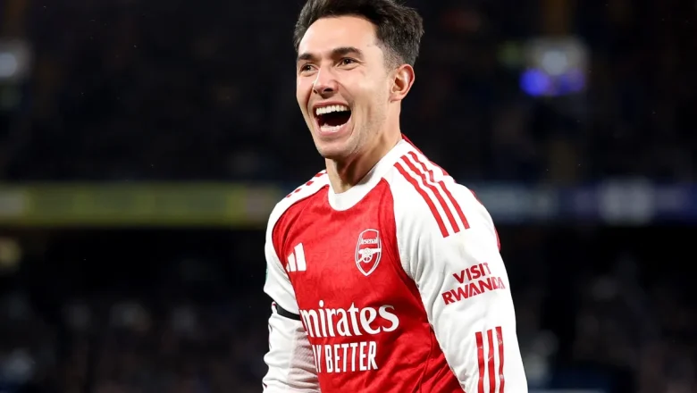 Martín Zubimendi, do Arsenal, deixa uma mensagem dura para o Real Madrid em meio a rumores de transferência: ‘Não acho que eles precisem de mim’