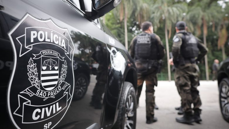 Polícia de SP prende 18 pessoas em golpe de financiamento de veículos que gerou R$ 129 milhões