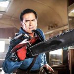 Bruce Campbell, astro de “Evil Dead”, é diagnosticado com câncer considerado incurável