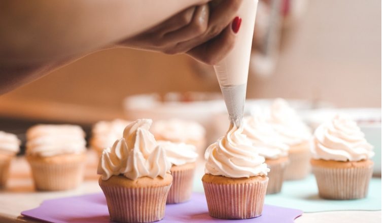 CURSO GRATUITO de CONFEITARIA TRADICIONAL em SÃO PAULO