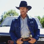 Chuck Norris é hospitalizado após emergência médica no Havaí