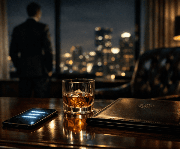 Daniel Vorcaro enviou mensagens a Erika Schneider: novas revelações ampliam escândalo do caso Banco Master