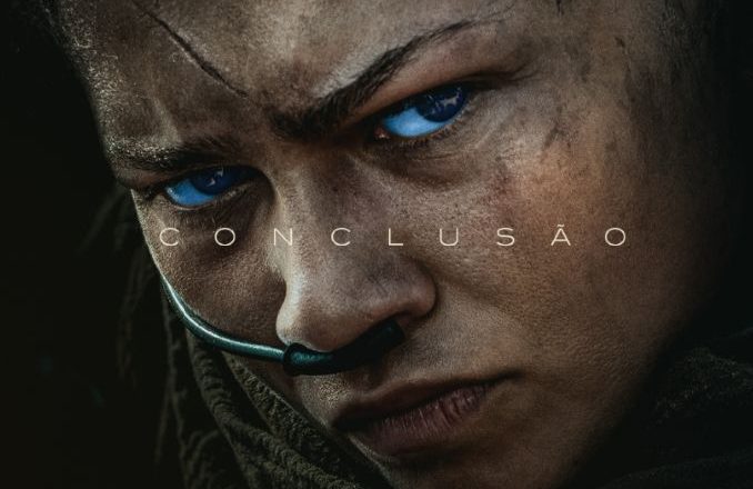 Warner Bros. Pictures revela primeiro trailer de ‘Duna: Parte Três’, com Timothée Chalamet, Zendaya e grande elenco