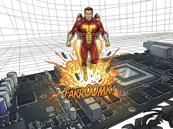 O novo algoritmo TurboQuant do Google acelera a memória AI em 8x, reduzindo custos em 50% ou mais