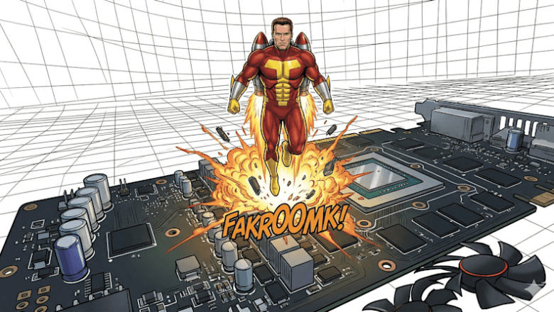 O novo algoritmo TurboQuant do Google acelera a memória AI em 8x, reduzindo custos em 50% ou mais