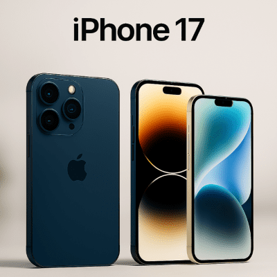 Apple apresenta linha iPhone 17 e aposta em modelo mais acessível para ampliar mercado