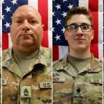 Pentagon identifica quatro soldados dos EUA mortos na guerra com o Irã: o que se sabe