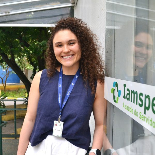 Mulheres são maioria pela 3ª vez consecutiva na seleção de residência médica do Iamspe