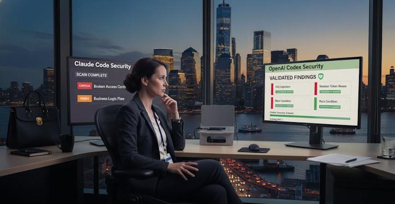 Anthropic e OpenAI acabaram de expor o ponto cego estrutural do SAST com ferramentas gratuitas