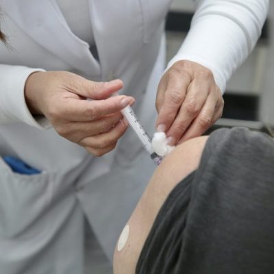 SP confirma segundo caso importado de sarampo; Governo reforça importância da vacinação