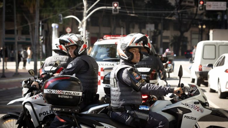 Operação Impacto Quebra-Vidro contra roubos a motoristas termina com 18 presos em São Paulo