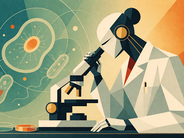 OpenAI estreia GPT-Rosalind, um novo modelo de acesso limitado para ciências biológicas e um plugin Codex mais amplo no Github