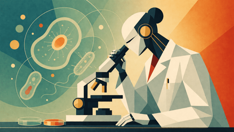 OpenAI estreia GPT-Rosalind, um novo modelo de acesso limitado para ciências biológicas e um plugin Codex mais amplo no Github