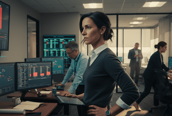 A Microsoft corrigiu uma injeção de prompt do Copilot Studio. Os dados foram exfiltrados de qualquer maneira.