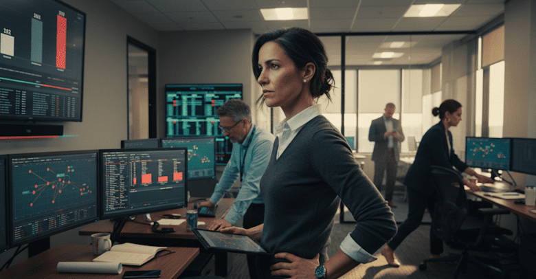 A Microsoft corrigiu uma injeção de prompt do Copilot Studio. Os dados foram exfiltrados de qualquer maneira.