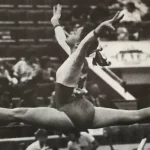 A ex-ginasta da equipe dos EUA, Jennifer Sey, chama o tiroteio do jantar WHCA de ‘aterrorizante’