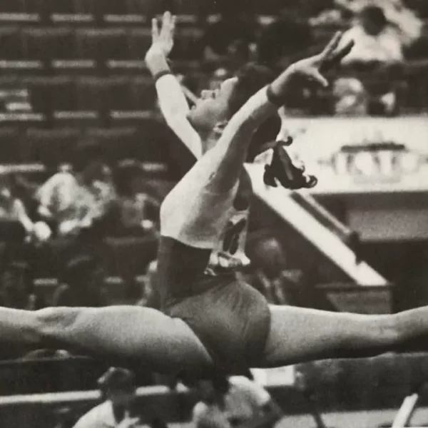 A ex-ginasta da equipe dos EUA, Jennifer Sey, chama o tiroteio do jantar WHCA de ‘aterrorizante’