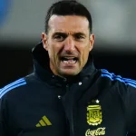 O futuro de Lionel Scaloni na Argentina está em dúvida, já que o Real Madrid supostamente fez contato direto com o técnico argentino