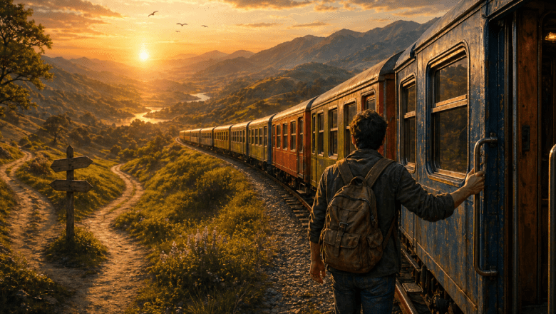 SOBRE A VIDA AINDA SEI POUCO