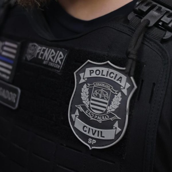 Polícia apreende R$ 220 mil em espécie durante operação na Grande São Paulo