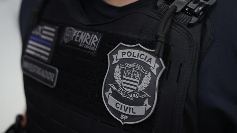 Polícia apreende R$ 220 mil em espécie durante operação na Grande São Paulo